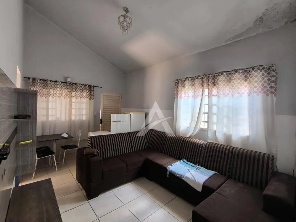 Casa, 3 quartos, 100 m² - Foto 2