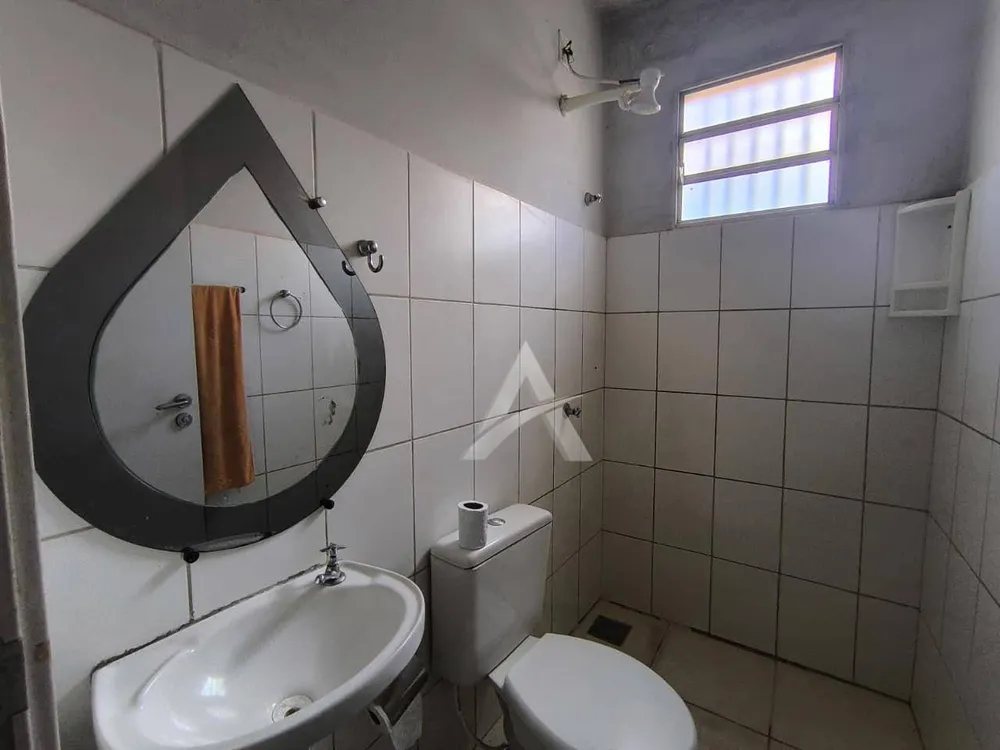 Casa, 3 quartos, 100 m² - Foto 8
