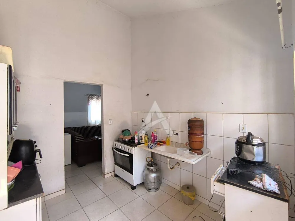 Casa, 3 quartos, 100 m² - Foto 4