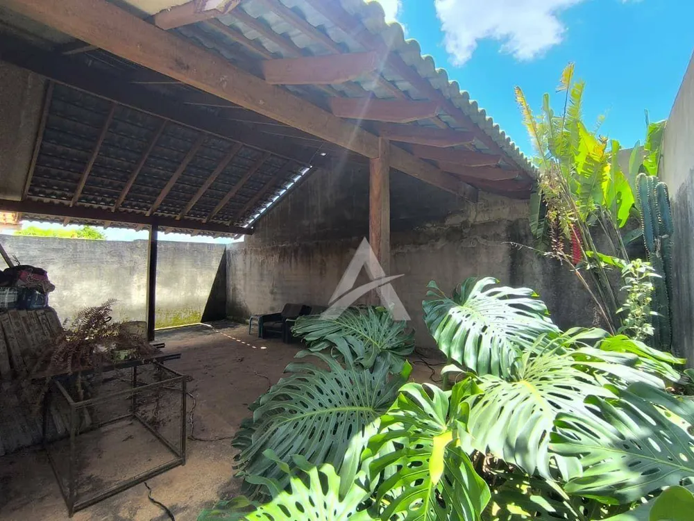 Casa, 3 quartos, 100 m² - Foto 9