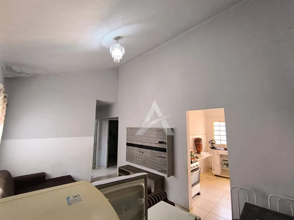 Casa, 3 quartos, 100 m² - Foto 3