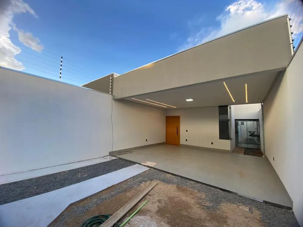 Casa, 3 quartos, 112 m² - Foto 2