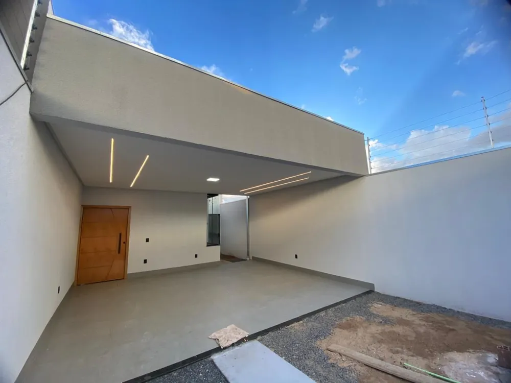 Casa, 3 quartos, 112 m² - Foto 1