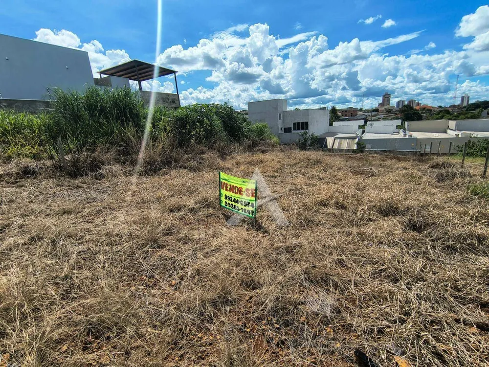Terreno, 360 m² - Foto 1