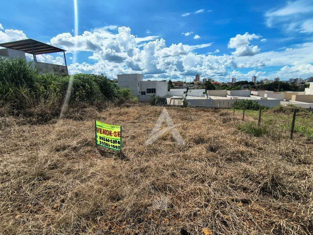 Terreno, 360 m² - Foto 2