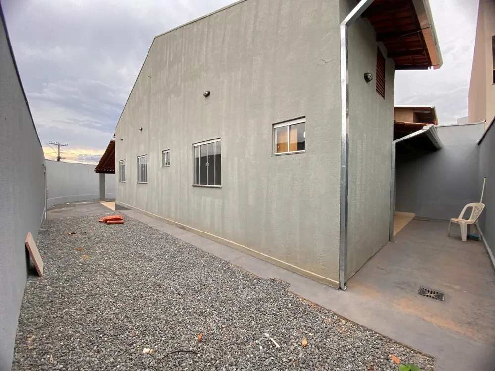 Casa, 3 quartos, 121 m² - Foto 15