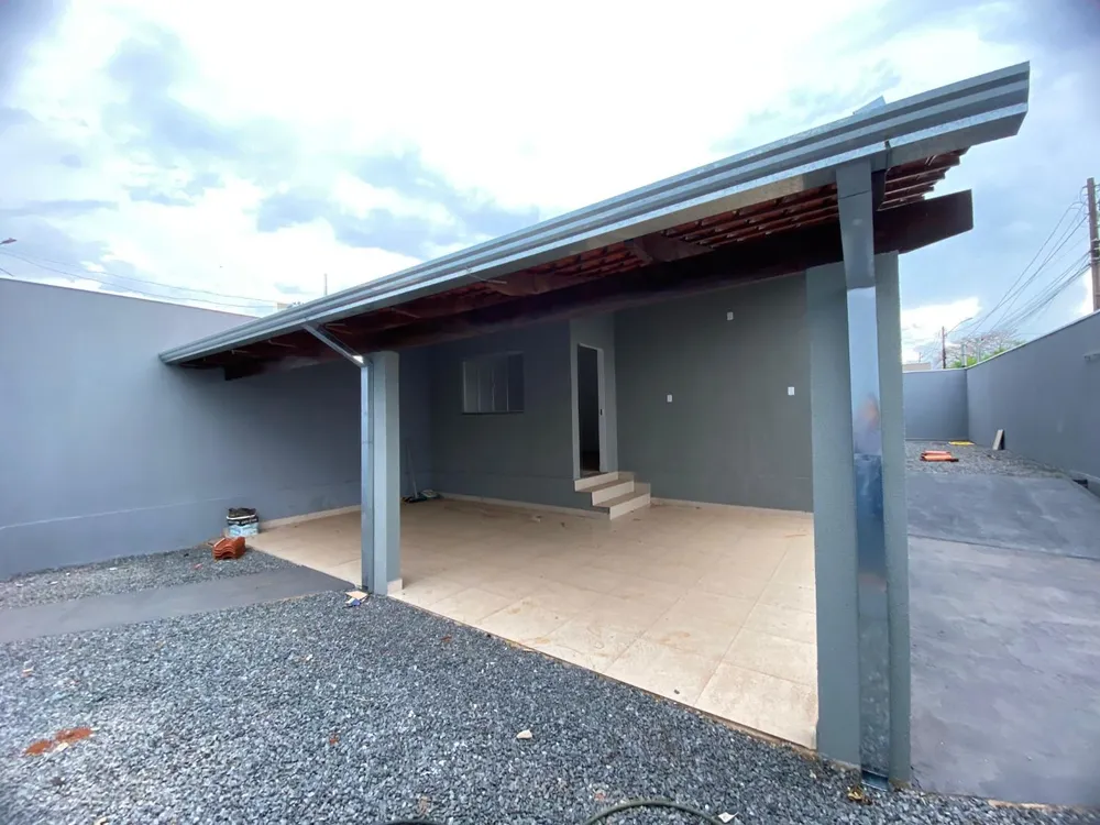 Casa, 3 quartos, 121 m² - Foto 2