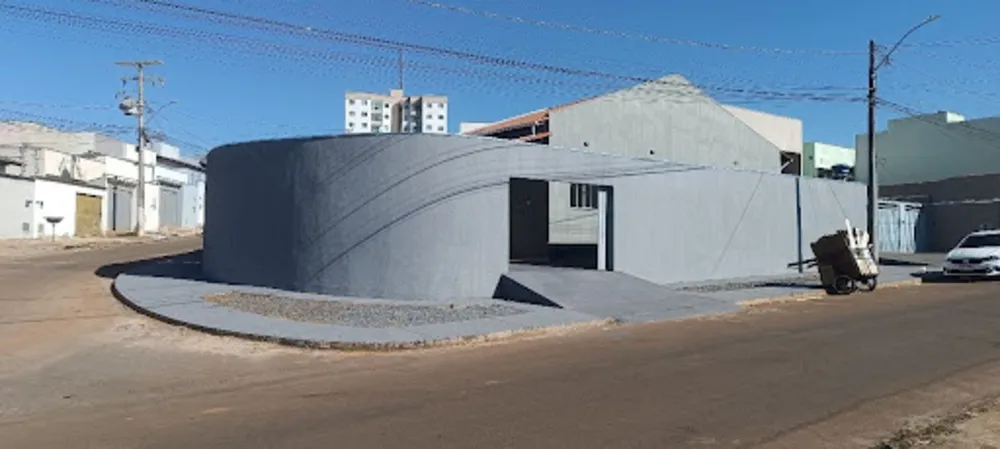 Casa, 3 quartos, 121 m² - Foto 3