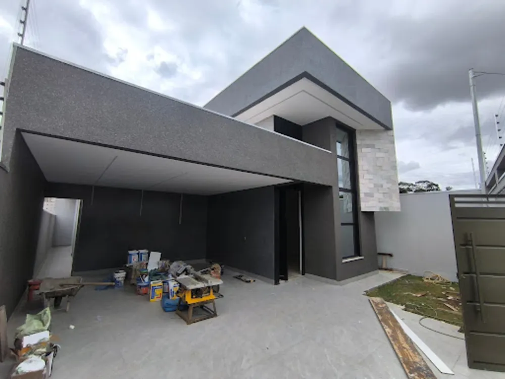 Casa, 3 quartos, 156 m² - Foto 1