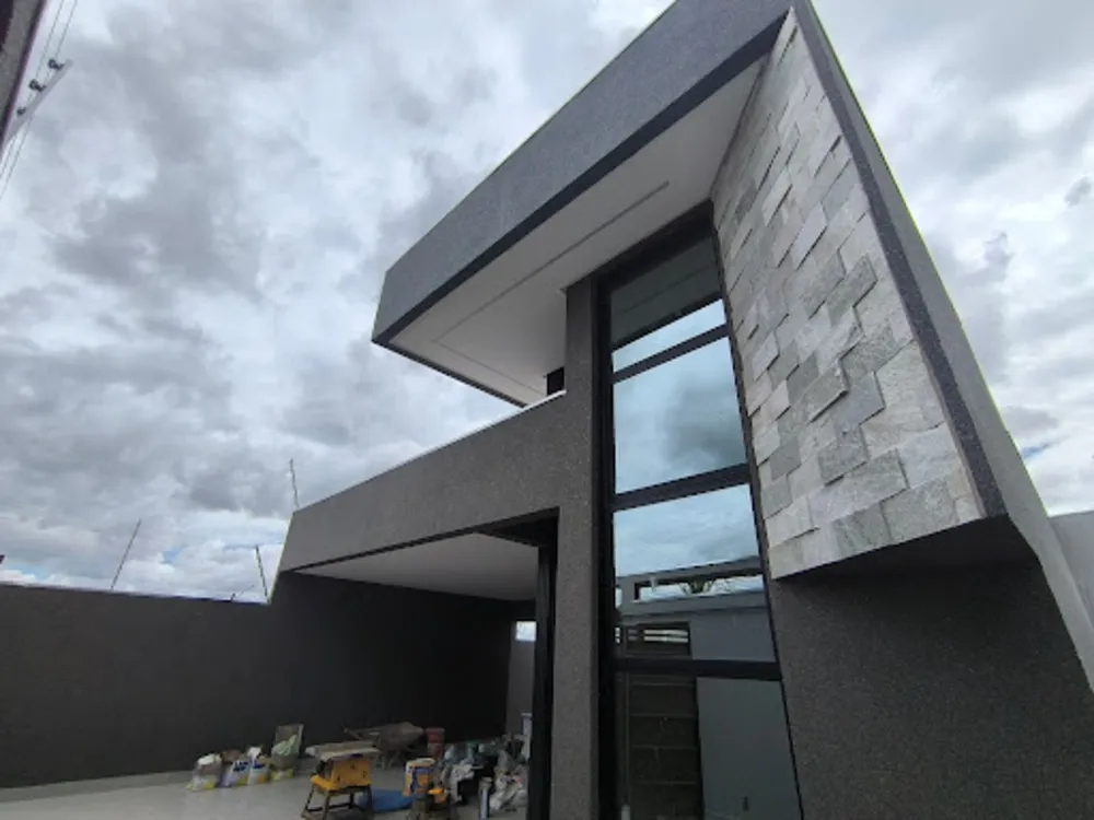 Casa, 3 quartos, 156 m² - Foto 2