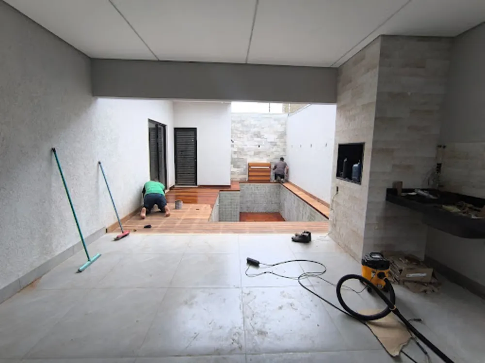 Casa, 3 quartos, 156 m² - Foto 6