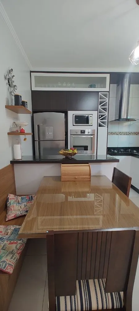 Casa, 3 quartos, 130 m² - Foto 3