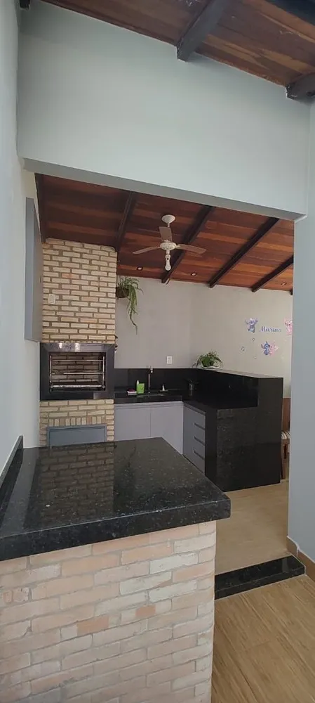 Casa, 3 quartos, 130 m² - Foto 12