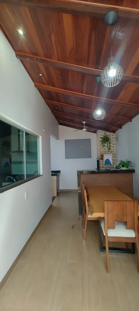 Casa, 3 quartos, 130 m² - Foto 5