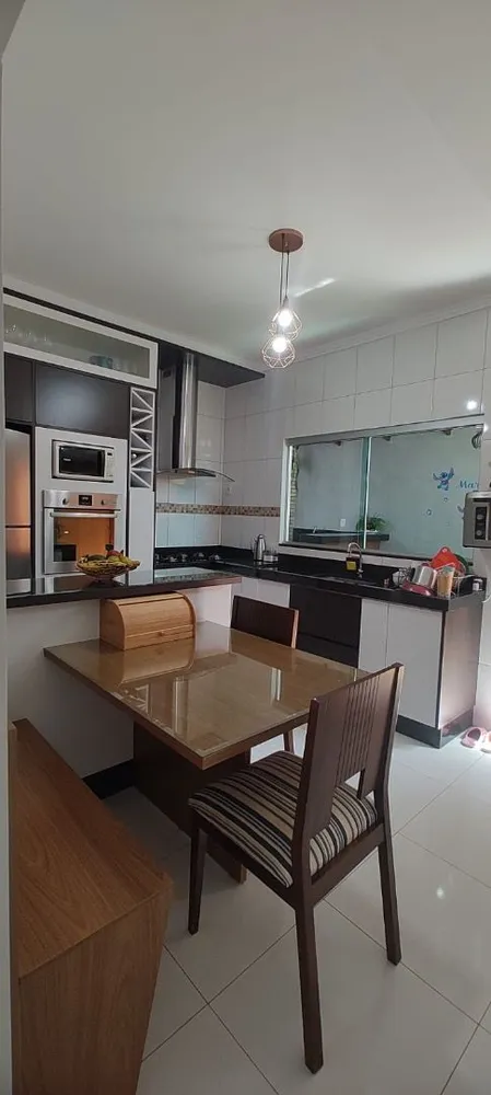 Casa, 3 quartos, 130 m² - Foto 10