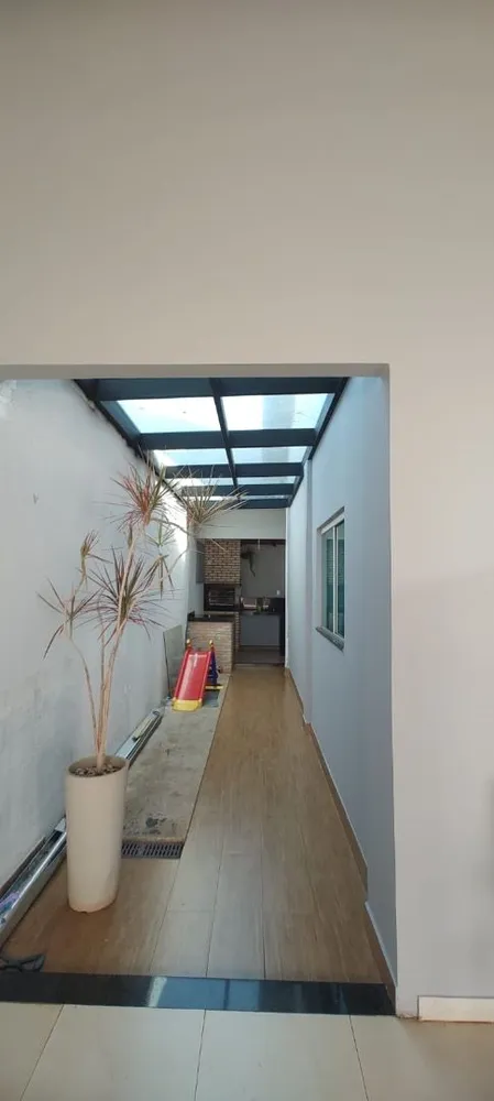 Casa, 3 quartos, 130 m² - Foto 11