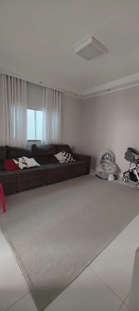 Casa, 3 quartos, 130 m² - Foto 4