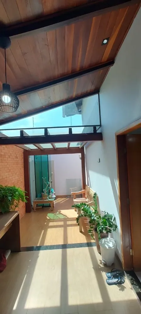 Casa, 3 quartos, 130 m² - Foto 13