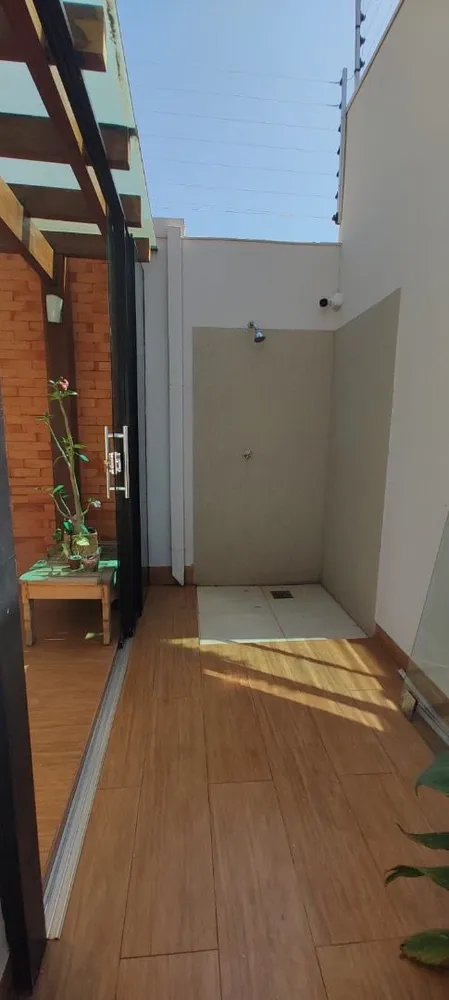 Casa, 3 quartos, 130 m² - Foto 6