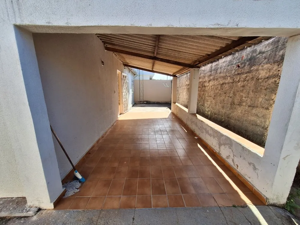 Casa, 3 quartos, 100 m² - Foto 2