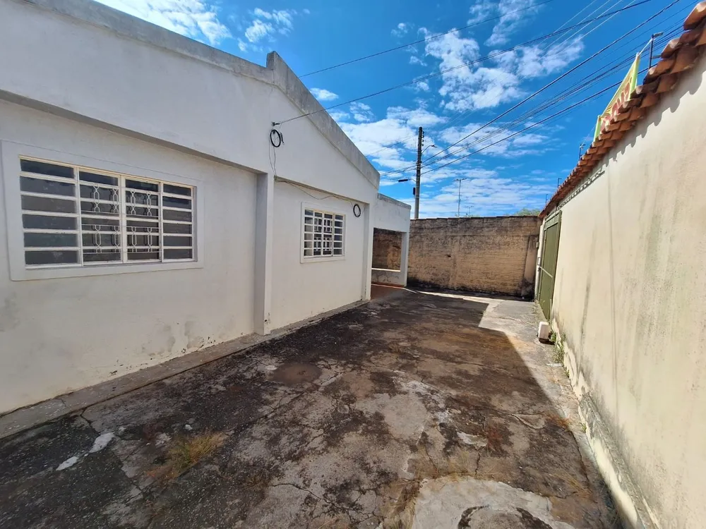 Casa, 3 quartos, 100 m² - Foto 1