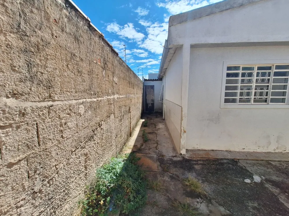 Casa, 3 quartos, 100 m² - Foto 12