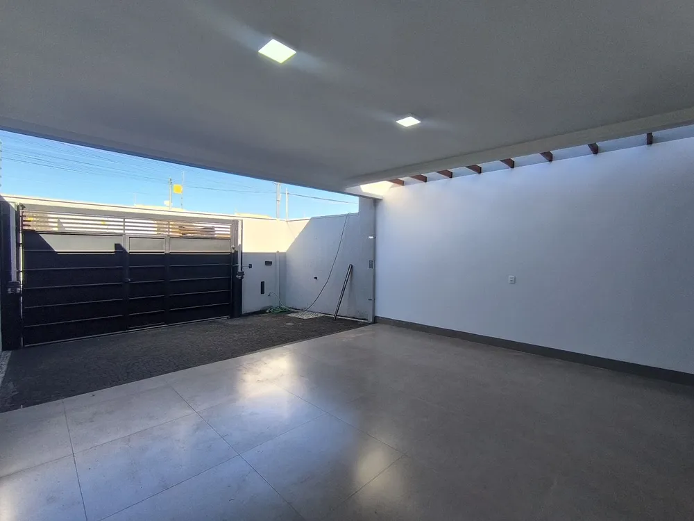 Casa, 3 quartos, 112 m² - Foto 3
