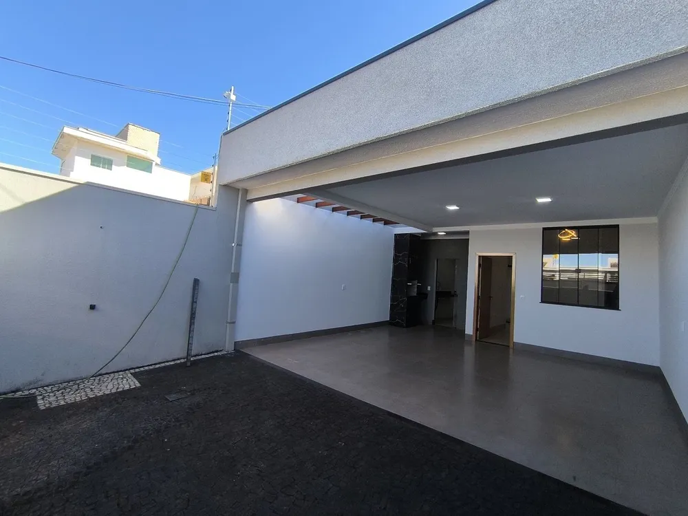 Casa, 3 quartos, 112 m² - Foto 4