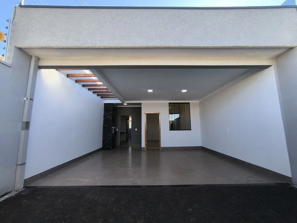 Casa, 3 quartos, 112 m² - Foto 2