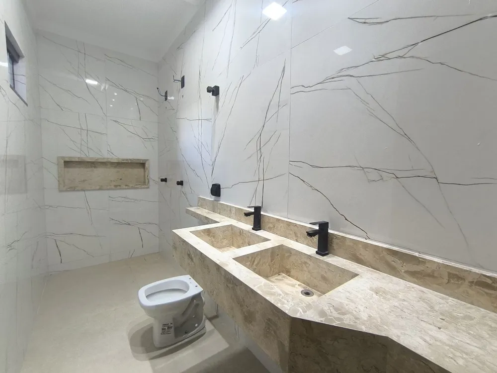 Casa, 3 quartos, 112 m² - Foto 9