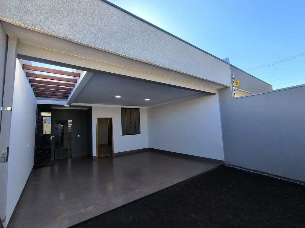 Casa, 3 quartos, 112 m² - Foto 1