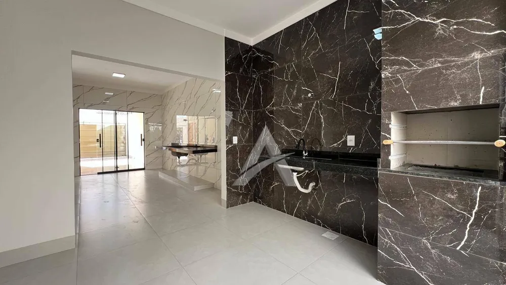 Casa, 3 quartos, 116 m² - Foto 6