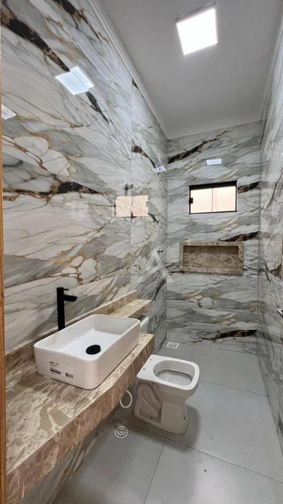 Casa, 3 quartos, 116 m² - Foto 8