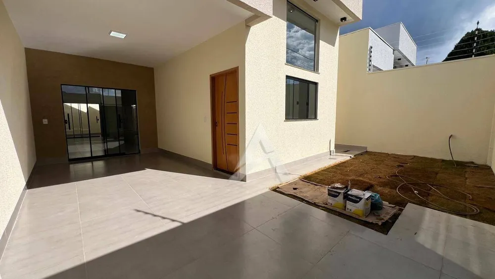 Casa, 3 quartos, 116 m² - Foto 4
