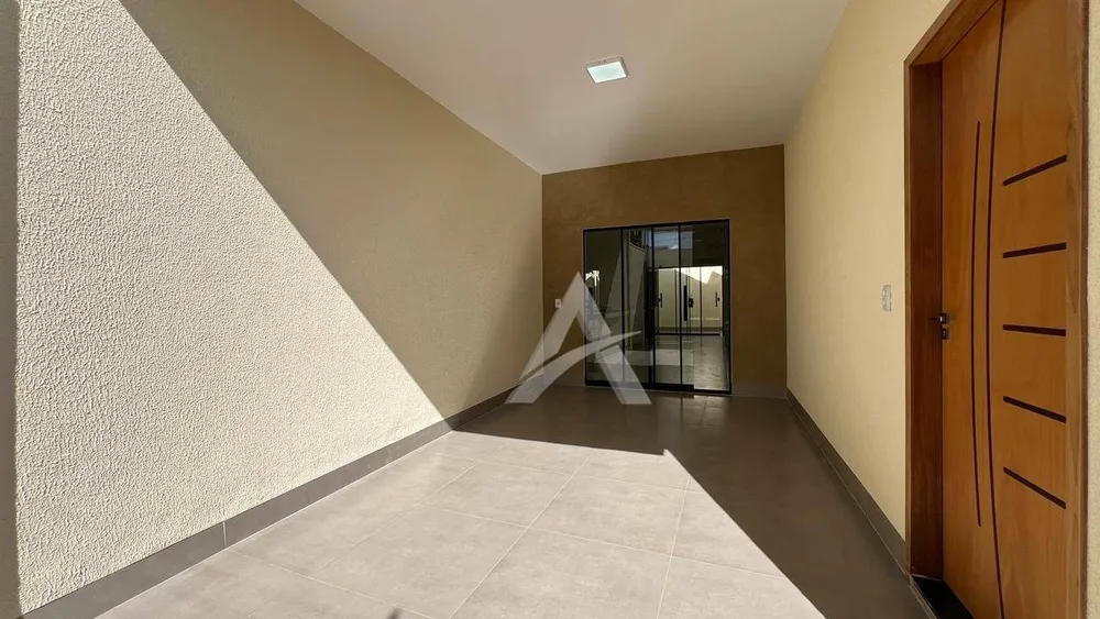Casa, 3 quartos, 116 m² - Foto 5