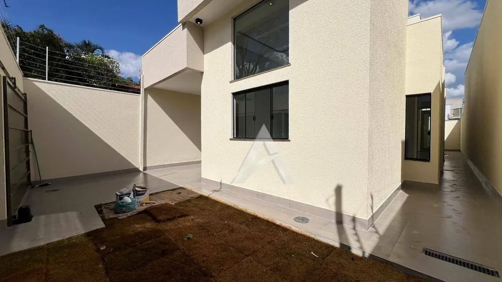 Casa, 3 quartos, 116 m² - Foto 3