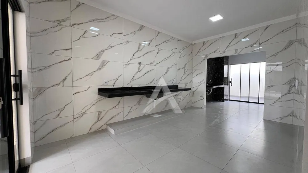 Casa, 3 quartos, 116 m² - Foto 1