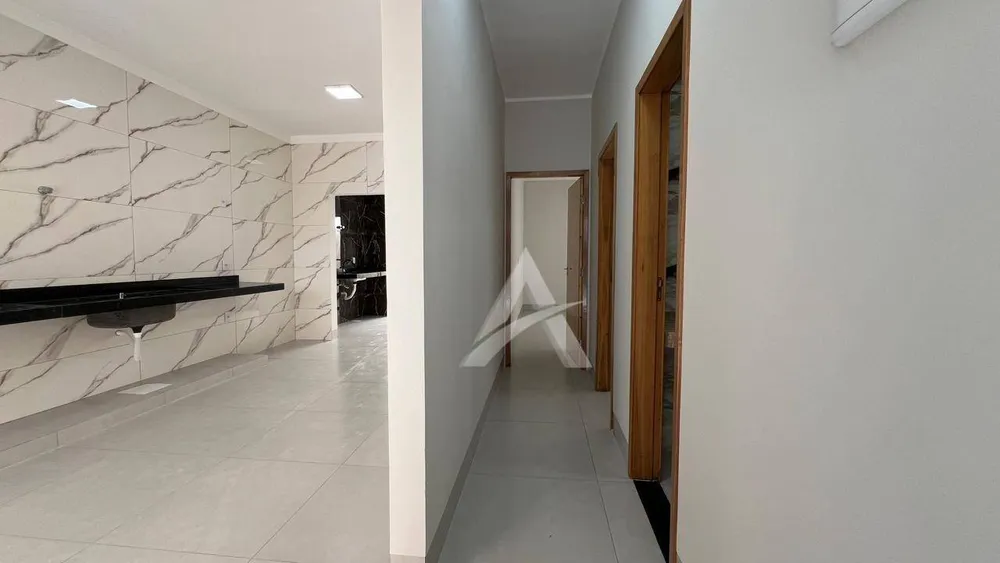 Casa, 3 quartos, 116 m² - Foto 7