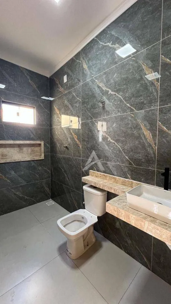 Casa, 3 quartos, 116 m² - Foto 14