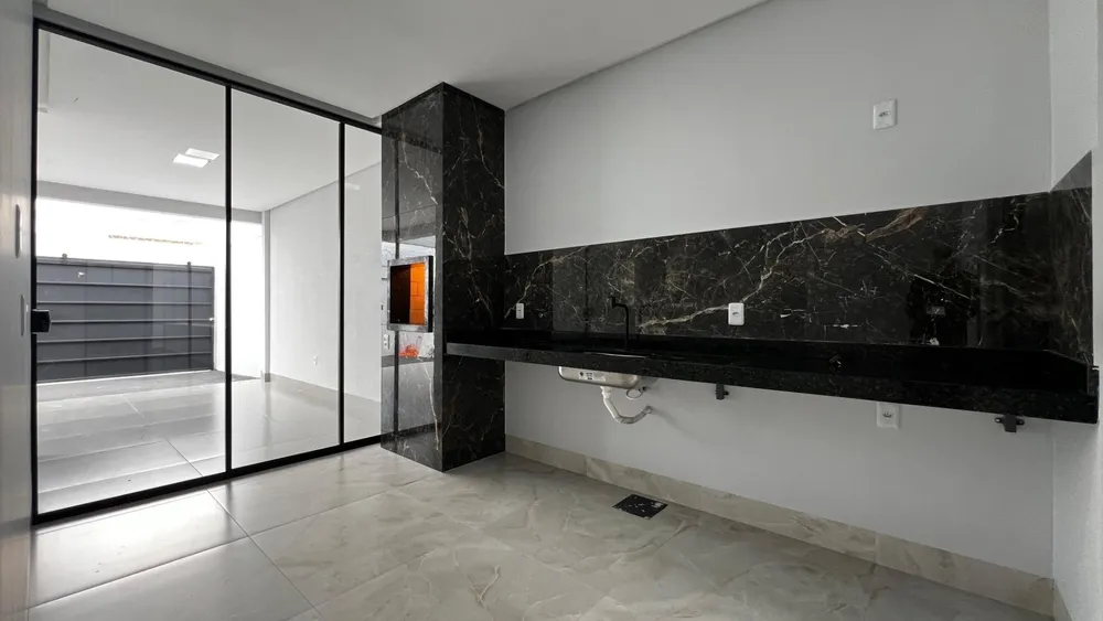 Casa, 3 quartos, 105 m² - Foto 6
