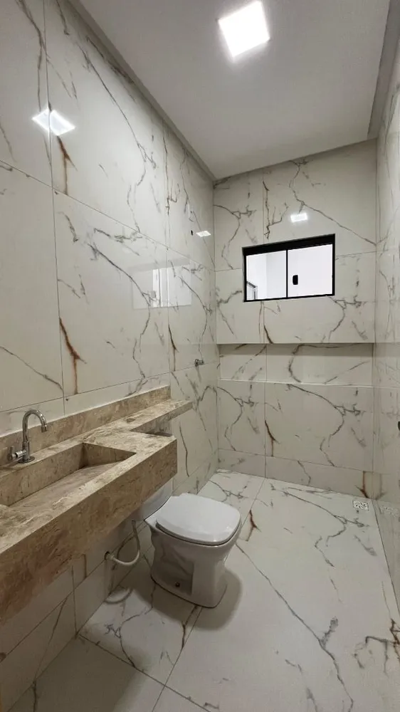 Casa, 3 quartos, 105 m² - Foto 15