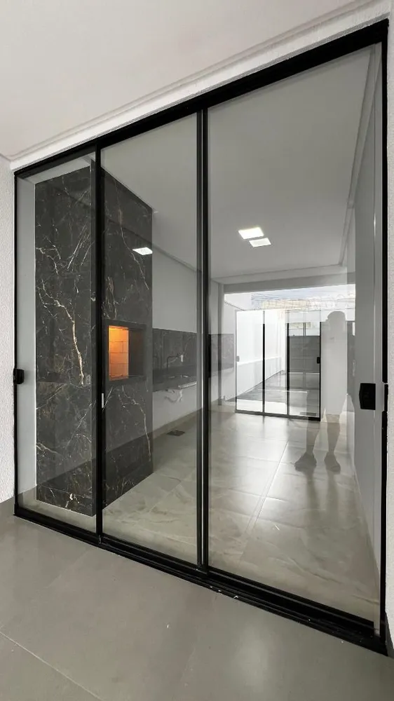 Casa, 3 quartos, 105 m² - Foto 8