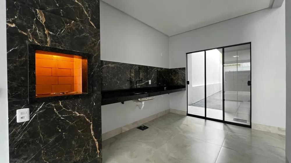 Casa, 3 quartos, 105 m² - Foto 7