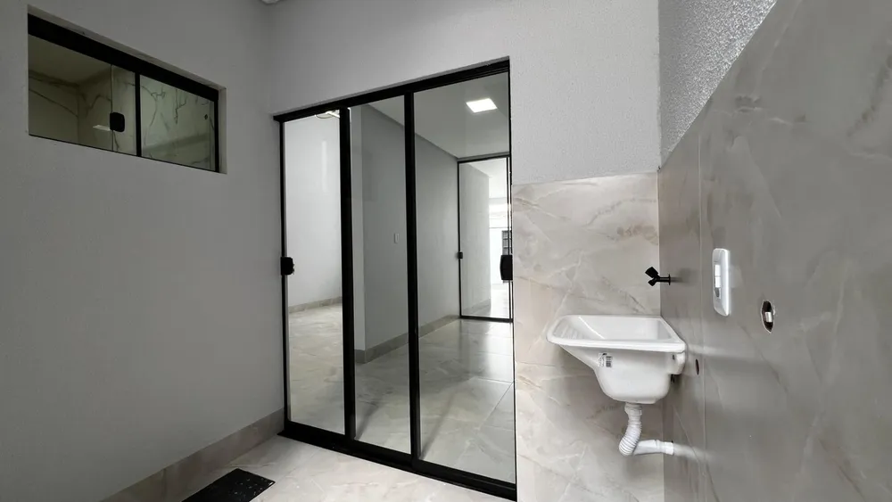 Casa, 3 quartos, 105 m² - Foto 16