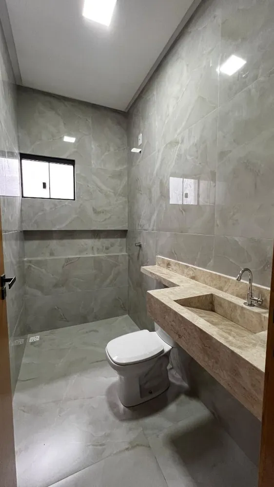 Casa, 3 quartos, 105 m² - Foto 11