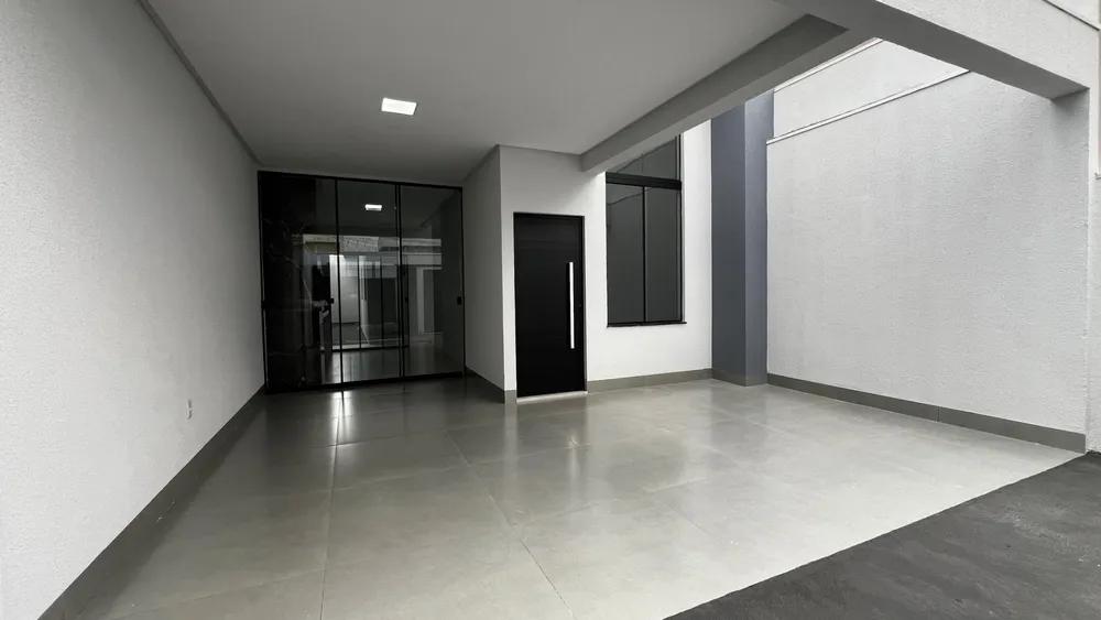 Casa, 3 quartos, 105 m² - Foto 1