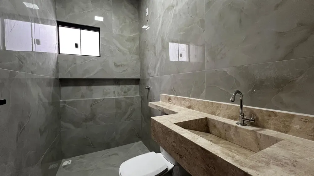 Casa, 3 quartos, 105 m² - Foto 10