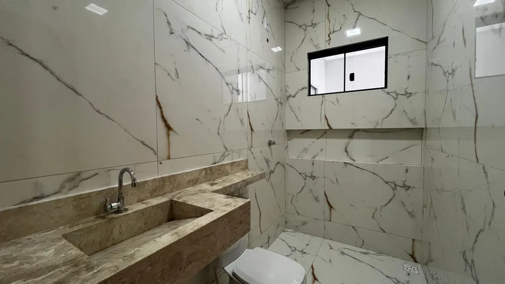 Casa, 3 quartos, 105 m² - Foto 14
