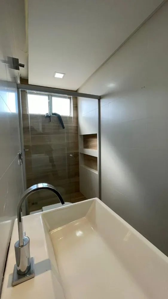 Apartamento, 2 quartos, 90 m² - Foto 9