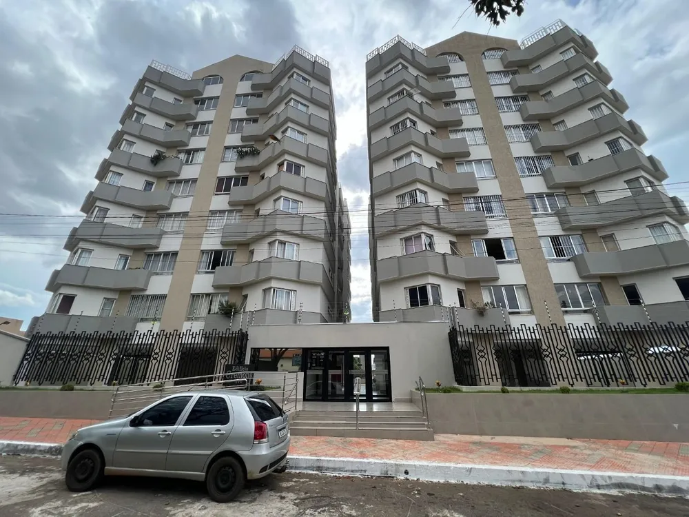 Apartamento, 2 quartos, 90 m² - Foto 2